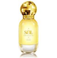 Perfume SOL Cheirosa '62 Sol de Janeiro - 50 ml