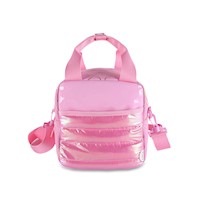 LONCHERA CONNIE-LCH PINK GLOSS