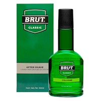 Locion After Shave Classic BRUT 100ml