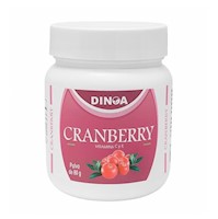 Cranberry Pote de 80gr