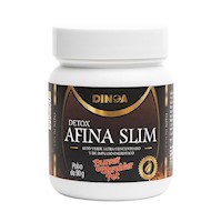 Afina Slim Pote de 80gr