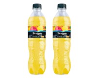 PACK X 2 FRUGOS VALLE 500ML FRESH FRUIT PUNCH