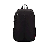 MOCHILA BRANDON NEGRO