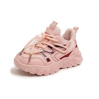 Zapatilla Deportiva para niñas 1131 PINK