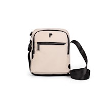 BOLSO BUSAN-BLS BEIGE