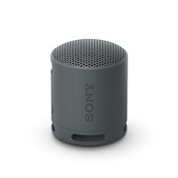Sony Parlante inalámbrico portátil SRS-XB100 Negro
