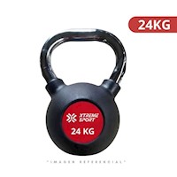 KETTLEBELL PESAS RUSAS 24 KG