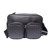 Crossbody Guess Hailley Coal