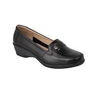 Mocasines Mujer ROSSALYN GRETA-1031