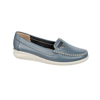 Mocasines Mujer ROSSALYN MELEK-1112