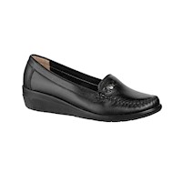 Mocasines Mujer ROSSALYN MELEK-1113