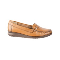 Mocasines Mujer ROSSALYN MELEK-1111