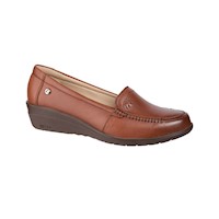 Mocasines Mujer ROSSALYN GRETA-1101