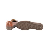 Mocasines Mujer ROSSALYN GRETA-1103