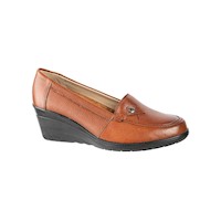 Mocasines Mujer ROSSALYN GRETA-1102