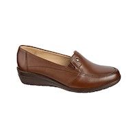 Mocasines Mujer ROSSALYN LE-2412