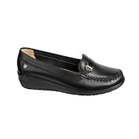 Mocasines Mujer ROSSALYN MELEK-610
