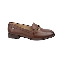 Mocasines Mujer ROSSALYN UNISA-1428