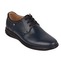 Zapatos de Vestir Hombre LENOX BASS-264