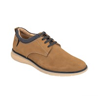 Zapatos Casuales Hombre LENOX BASS-1058