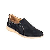 Mocasines Hombre LENOX BASS-1057