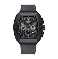 RELOJ ANALOGICO HOMBRE NF8053 B/GY/GY NAVIFORCE