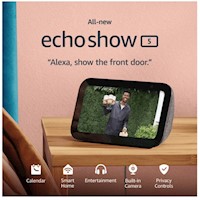 Echo Show 5 (3.ª generación, modelo de 2023)