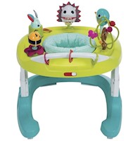CENTRO DE ACTIVIDAD 4 IN 1 HERE I GROW