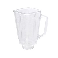 Vaso de Vidrio Tradicional Refractario Oster 25843-000-000
