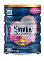 Similac Total Comfort 0-12 - Lata 820 G