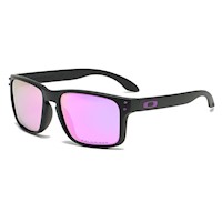 GAFAS DE SOL OAKLEY HOLBROOK MORA OO9102  / COLOR MORA