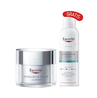 Eucerin Hyaluron-Filler Día - Frasco 50 ML