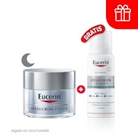 Eucerin Hyaluron-Filler Noche - Frasco 50 ML