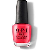 Esmalte OPI No Doubt About It