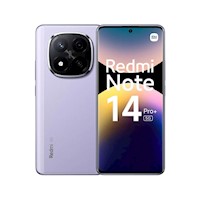 XIAOMI REDMI NOTE 14 PRO PLUS 5G 512GB 12GB - MORADO