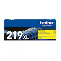 Toner Brother TN-219Xly Yellow(L3560, L3760,L3280)2300 Pag.