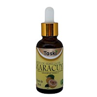 Aceite de Maracuyá Taski 30ml