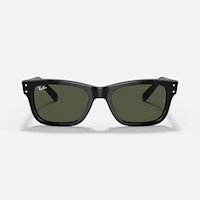 Lentes de Sol RayBan RB2283 MR BURBANK NEGRO G-15