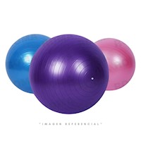 PELOTA DE YOGA 65CM