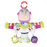 JUGUETERO BUZZ
