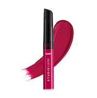 Labial Liquido Mate Valentine Studio Look