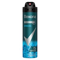 Desodorante Spray Rexona Men Xtra Cool - Frasco 150 ML