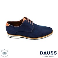DAUSS Casual 5101 Azul
