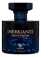 Inebriante Perfume De Hombre