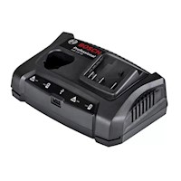 Cargador de baterías 12v / 18v GAX 18V-30 Professional Bosch