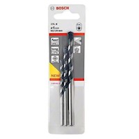 Set 3pzas Broca Muro CYL-5 (5,6,8 X50X100) Bosch