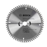 Disco 9-1/4" de Corte 60 Dientes Bosch 2608.644.334-000