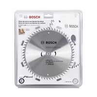 Disco 9-1/4" de Corte 60 Dientes Bosch 2608.644.334-000