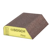 Esponja para Lijar Grano 240/320 Fino Bosch Expert 2608.901.168-000