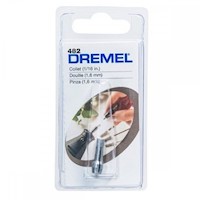 Pinza De Sujecion 1/16" Dremel 482